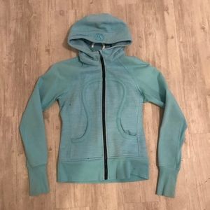 Lulu lemon hoodie